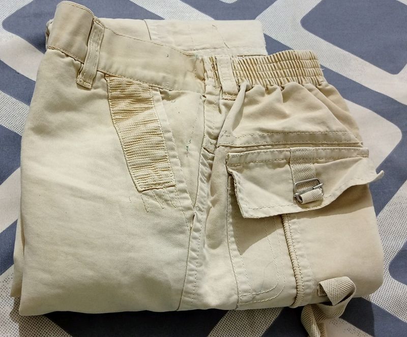 cargo pant waist 34 inches