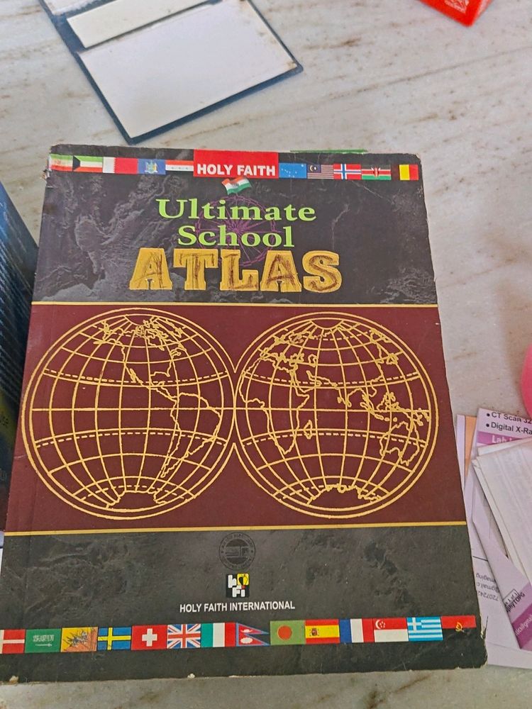 ATLAS