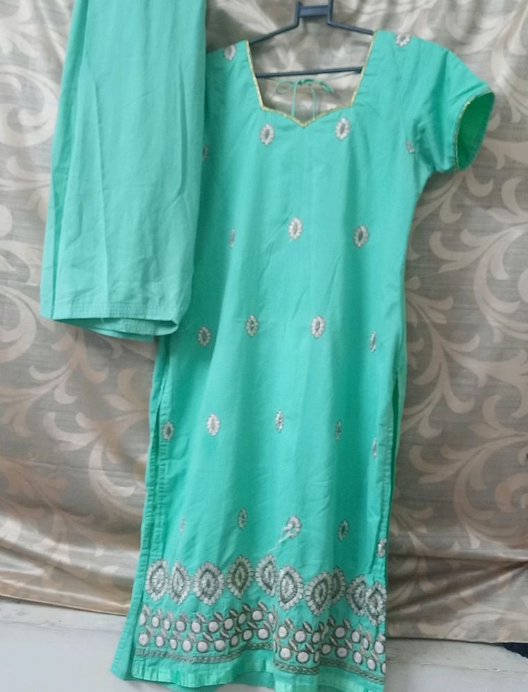 Nice Kurta Set