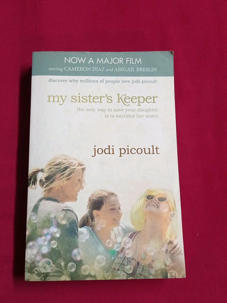 My Sister's Keeper