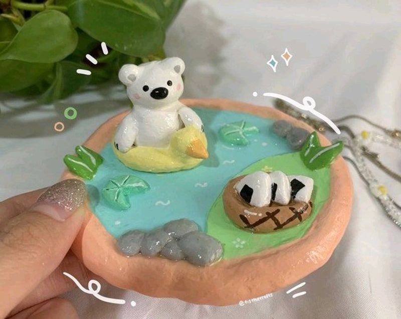 🌸Cute Pinterest Dish🌸