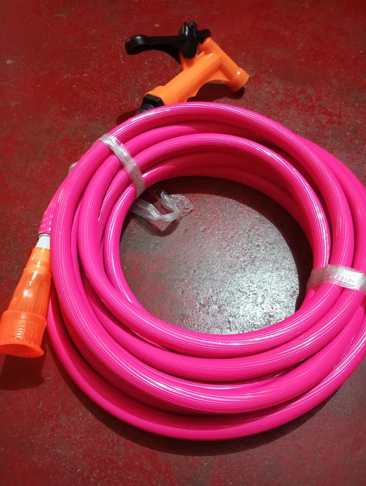 Car And Bike Washing Pipe