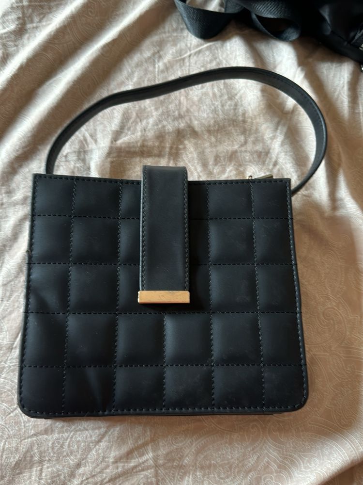 Hand Bag mini