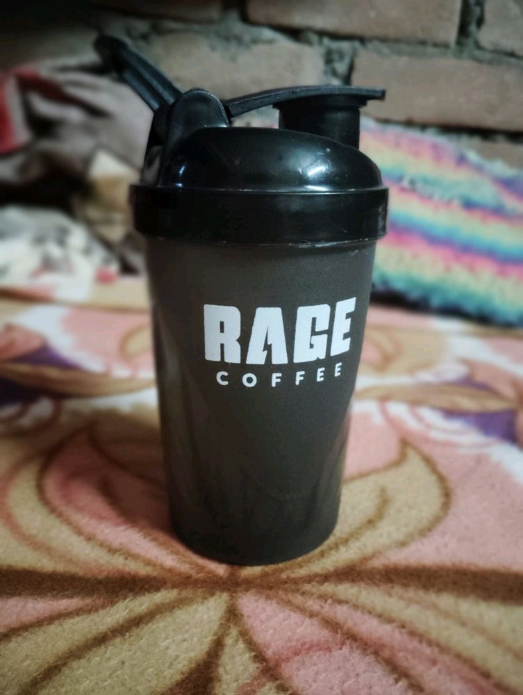 A Gym Water bottle