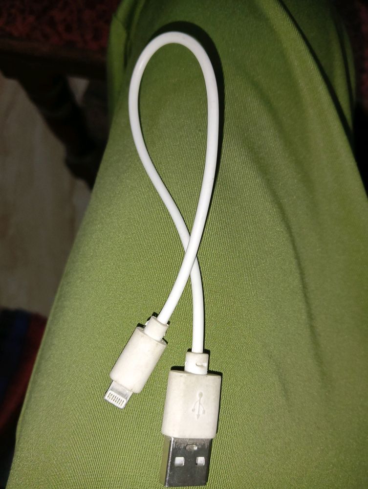 iPhone Charging Mini Cable