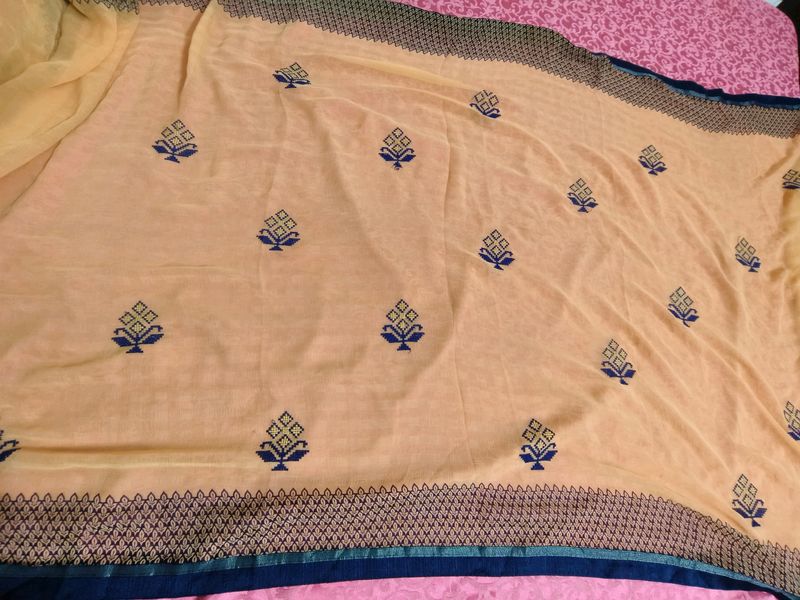 Women's  Saree