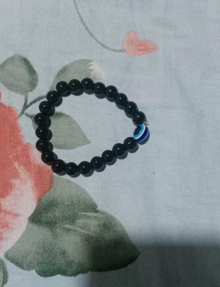 A Evil Eye Bracelet