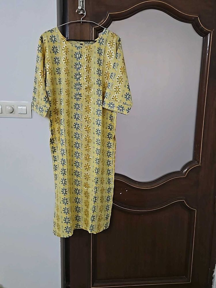 Kurti