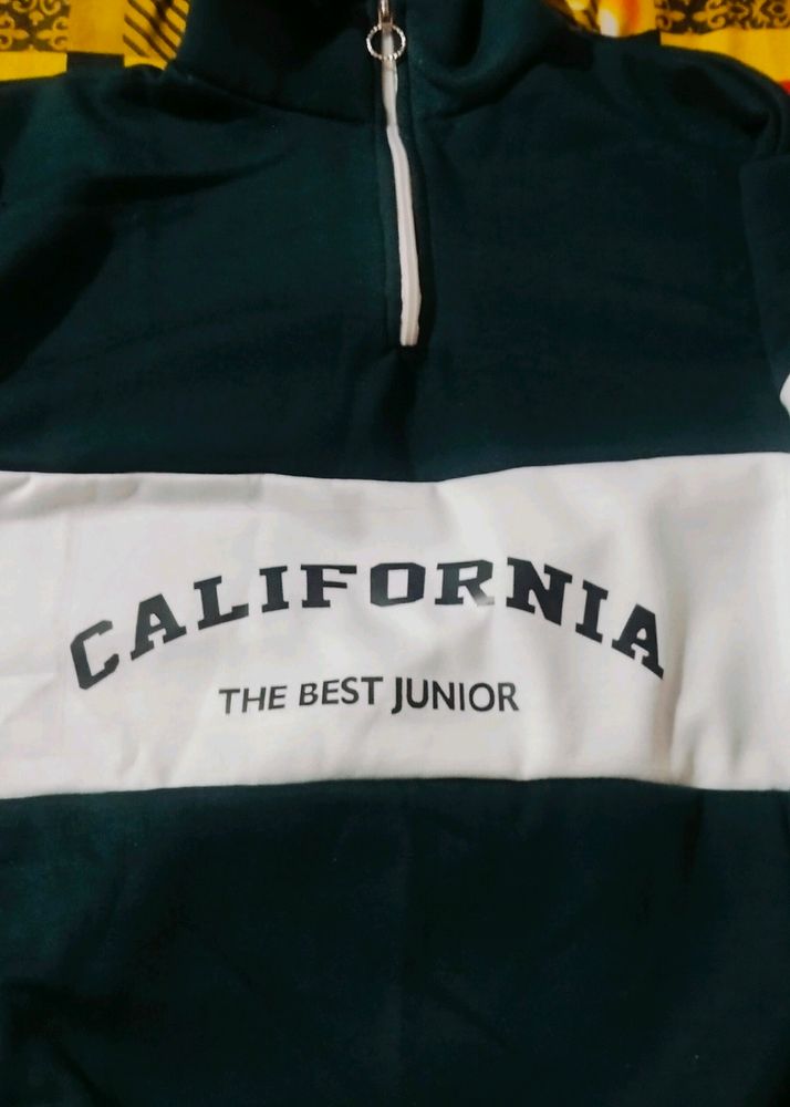 Women Stylish Jackit Fleece California