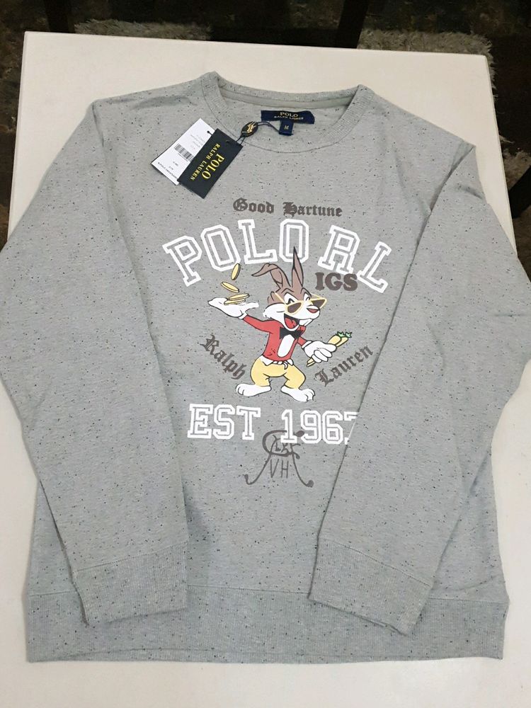 Ralph Lauren Men's Sweatshirt