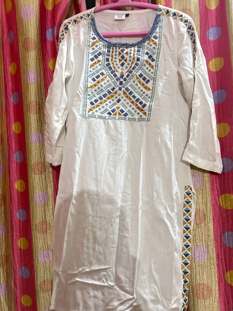 Kurta Set For Women