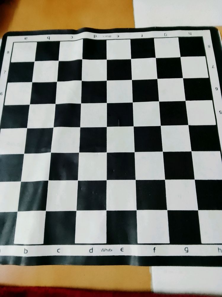 Chess Board