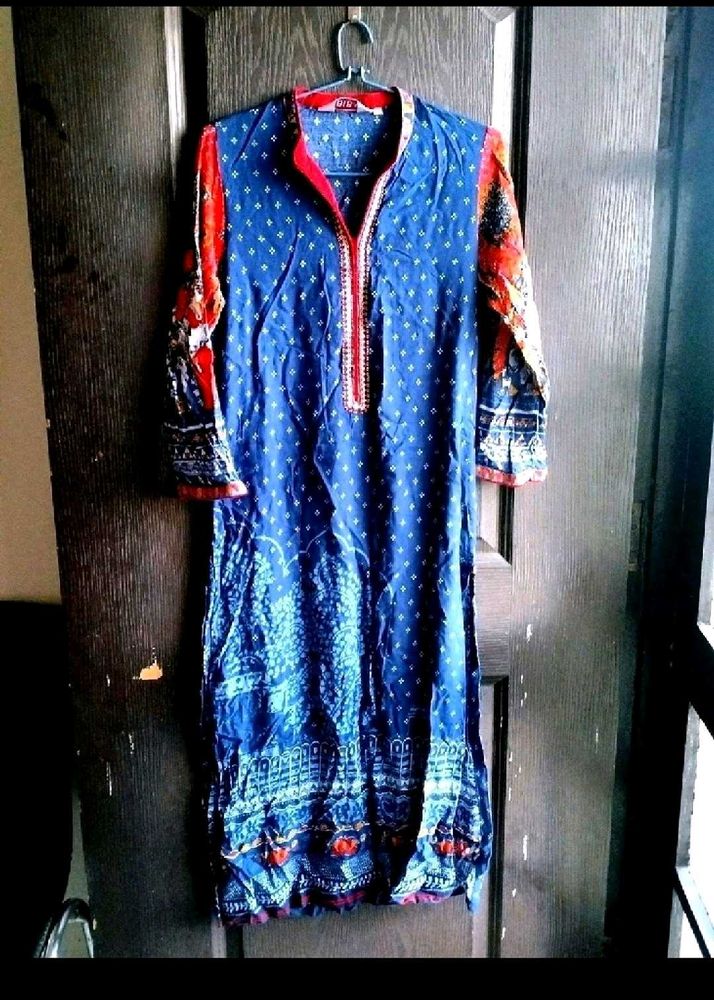 Biba Pakistani Style Kurta