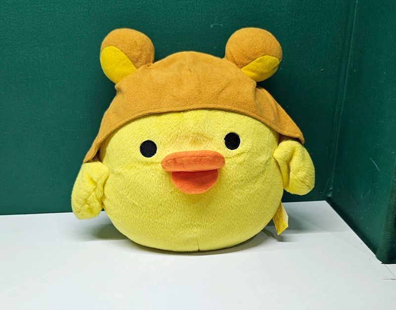 Authentic San-X Rilakkuma Original Plush