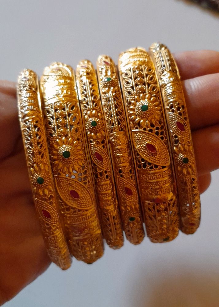 Bangle Set