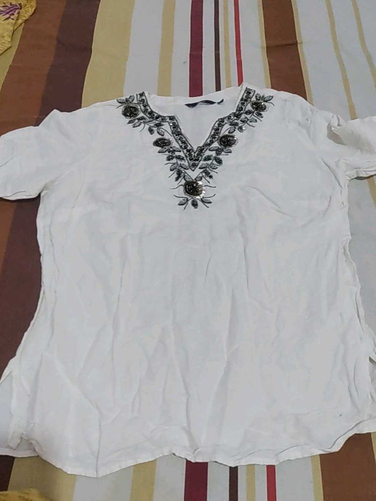 WILLS BRAND NEW TOP XL Size