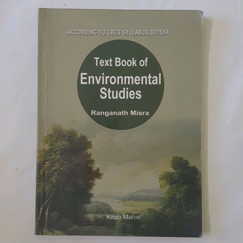 Environmental  studies