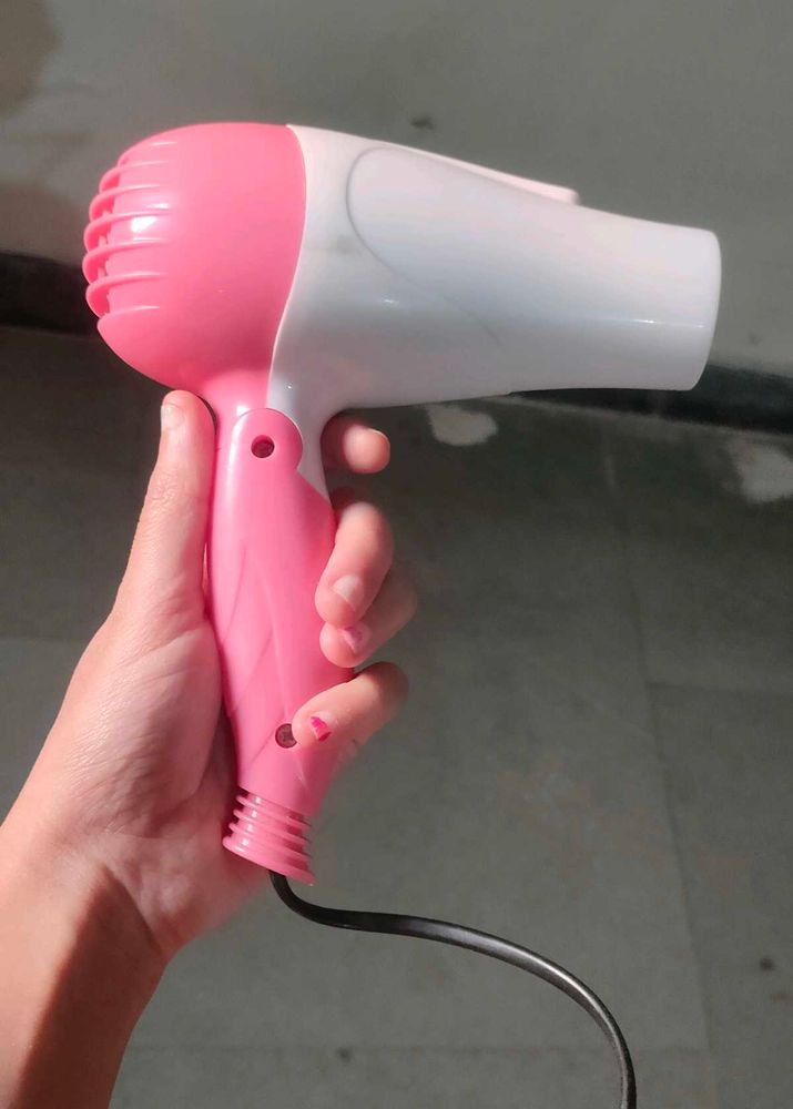 Hair Blower