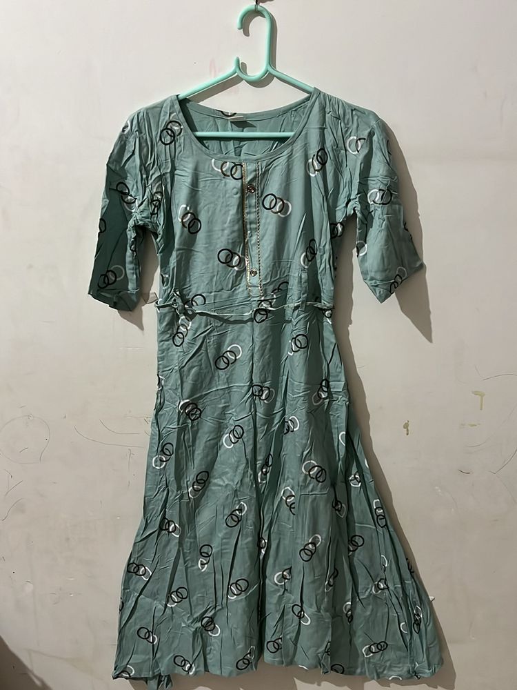 Kurti