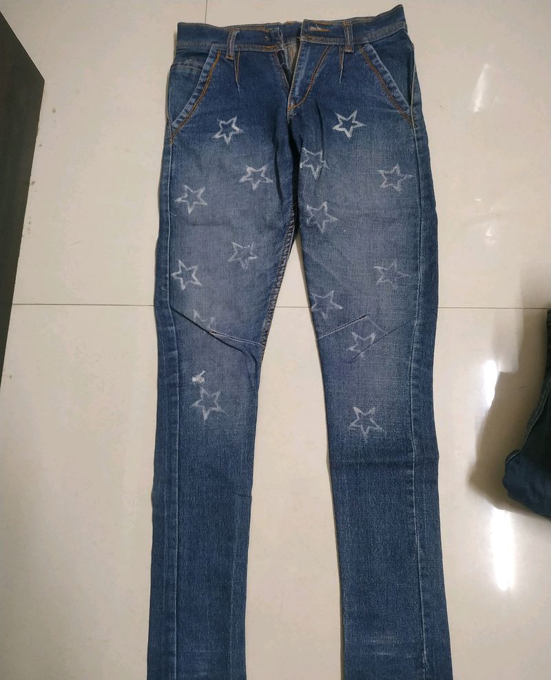 Gap Unisex Jeans