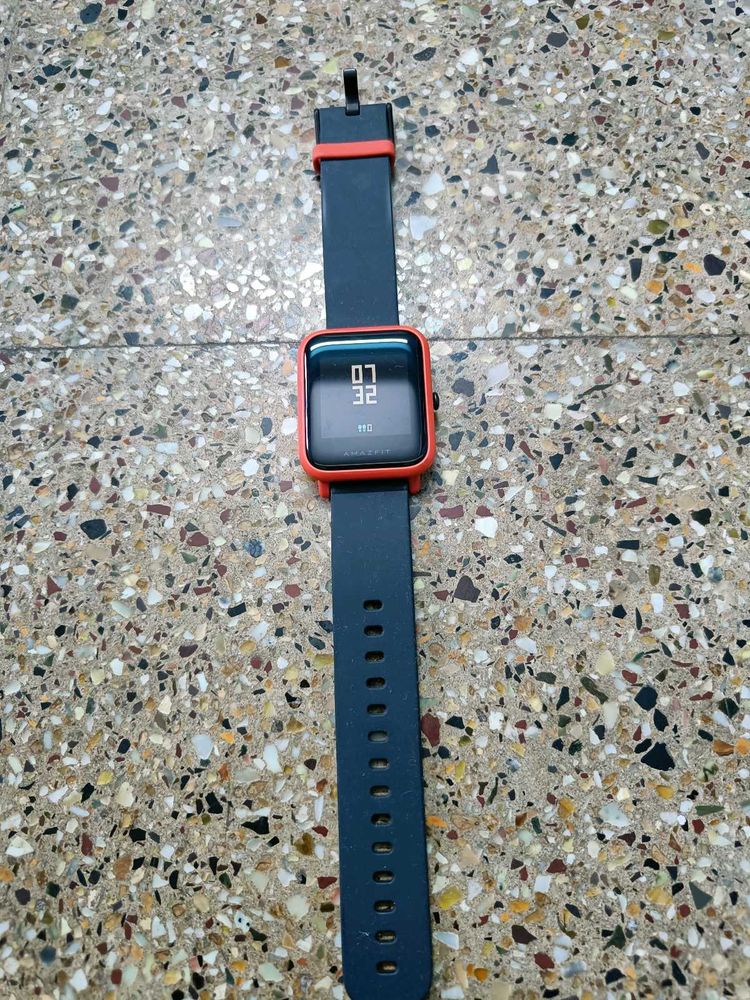 Amazfit Smartwatch