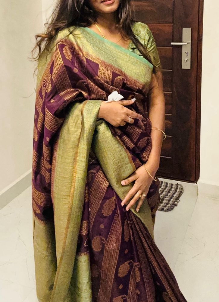 Silk Saree