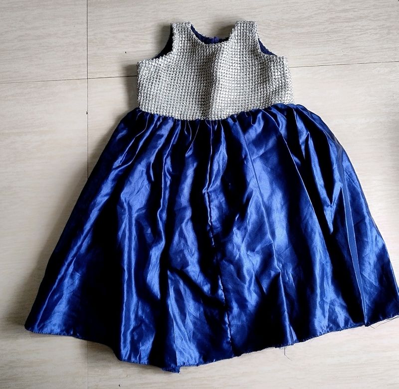 Frock For Girls