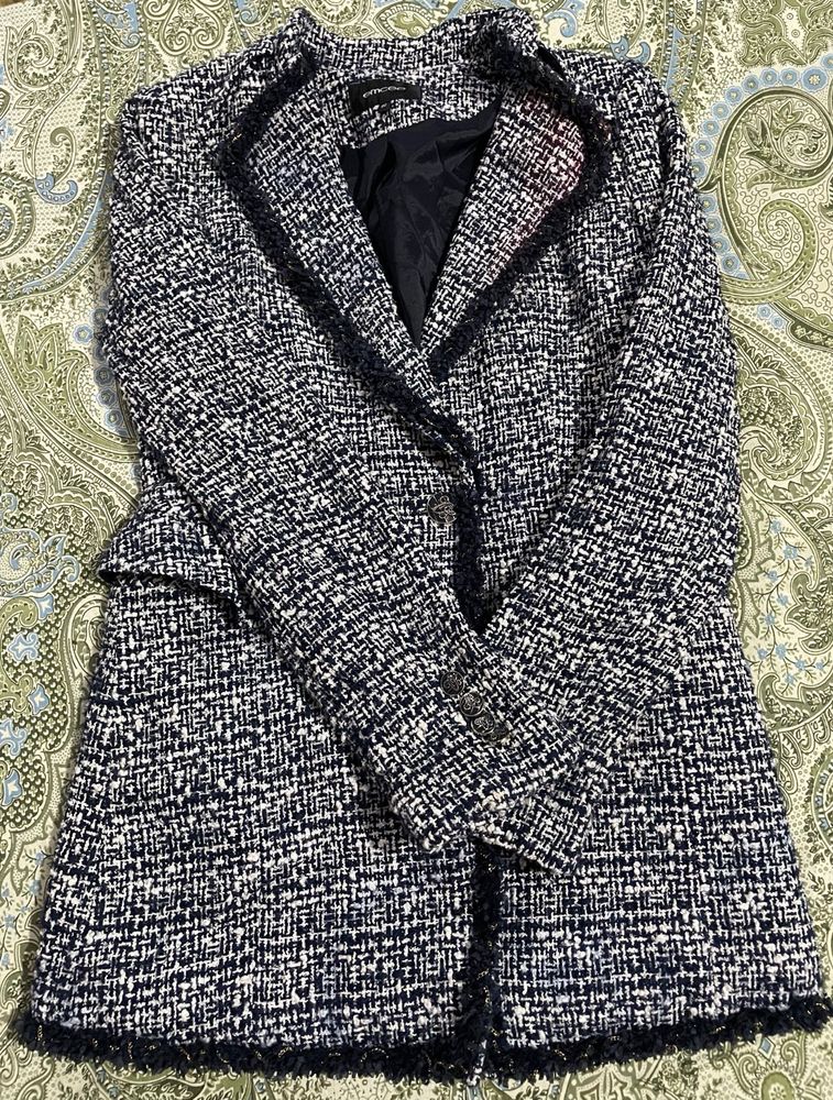 Korean Blazer