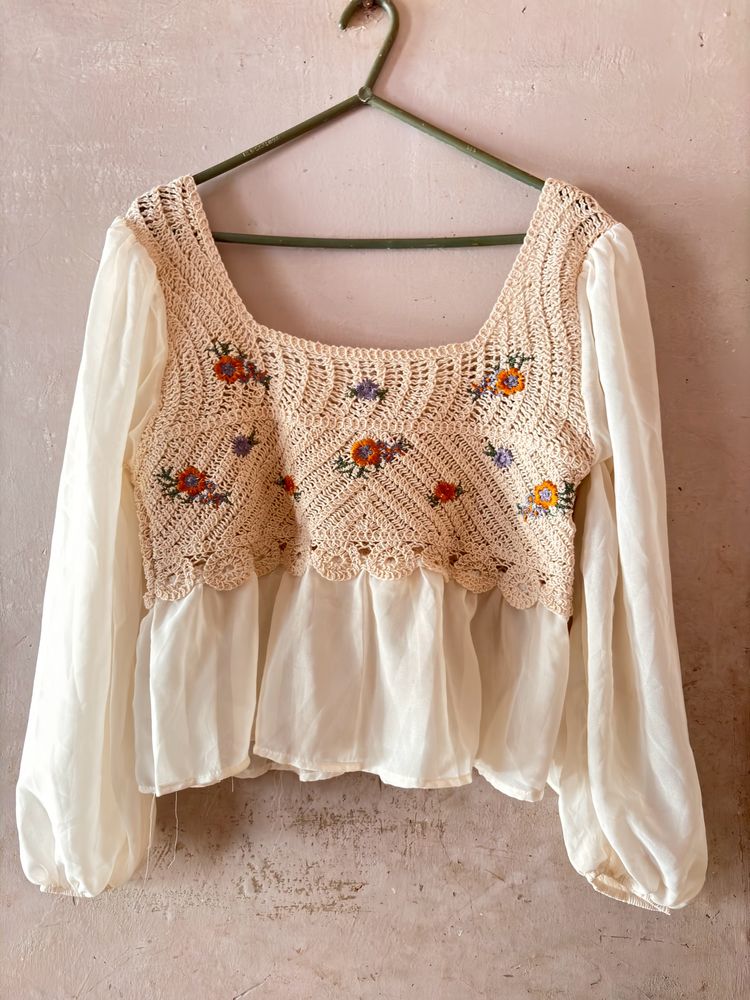 Trendy Top