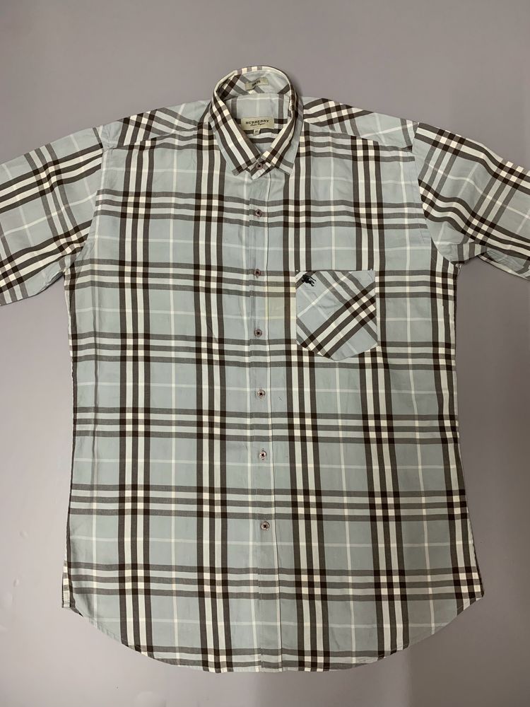 Burberry Shirt For Men’s.