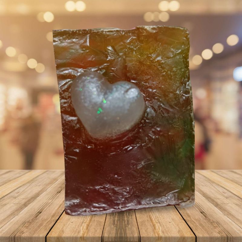 Natural Premium Soap(Tower Soap)