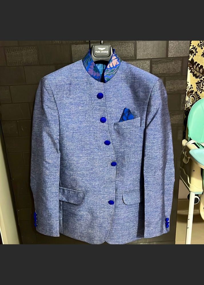 Men Blazer