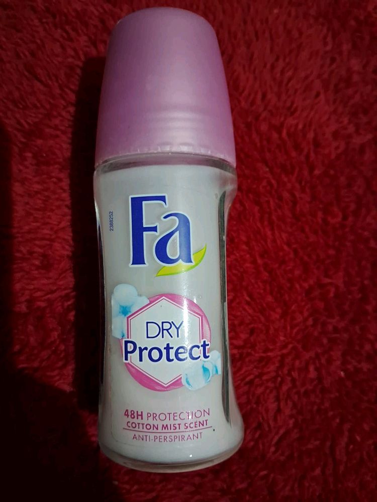 Fa Body Mist