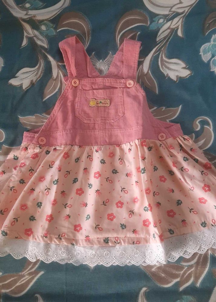 Dress For Baby Girl