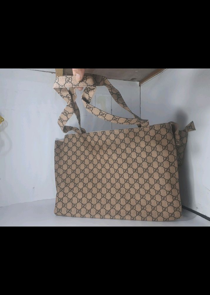 Gucci Dupe Tote