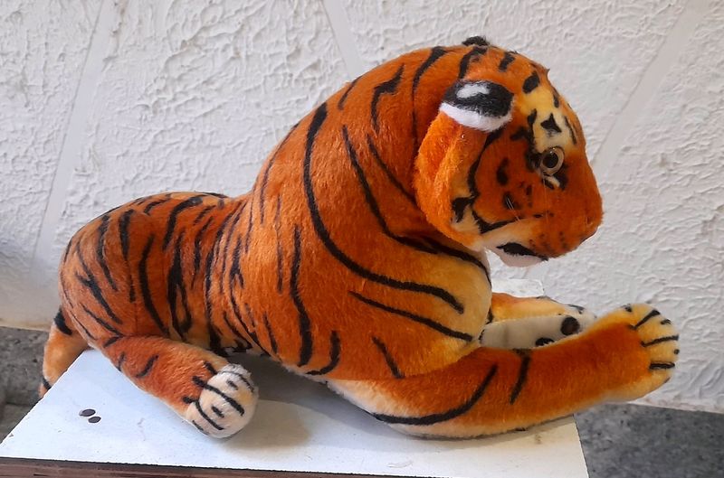 Big Tiger