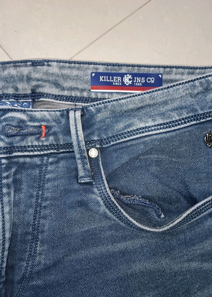 Killer Mens Jeans 👖