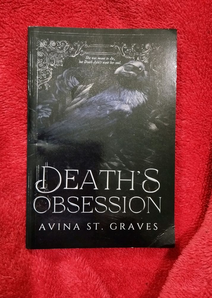 Death's Obsession