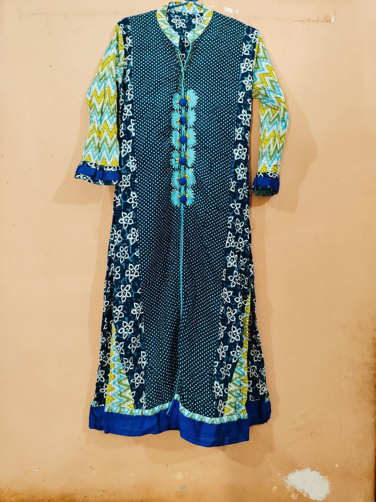 Beautiful Kurti