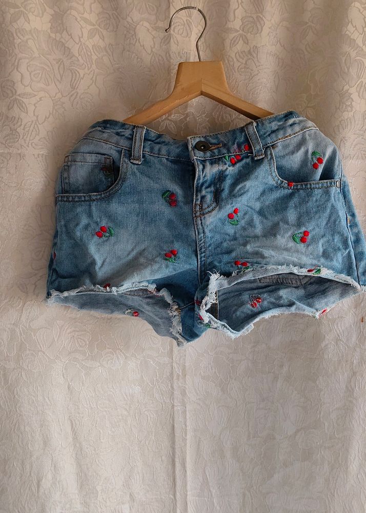 Pinteresty Shorts