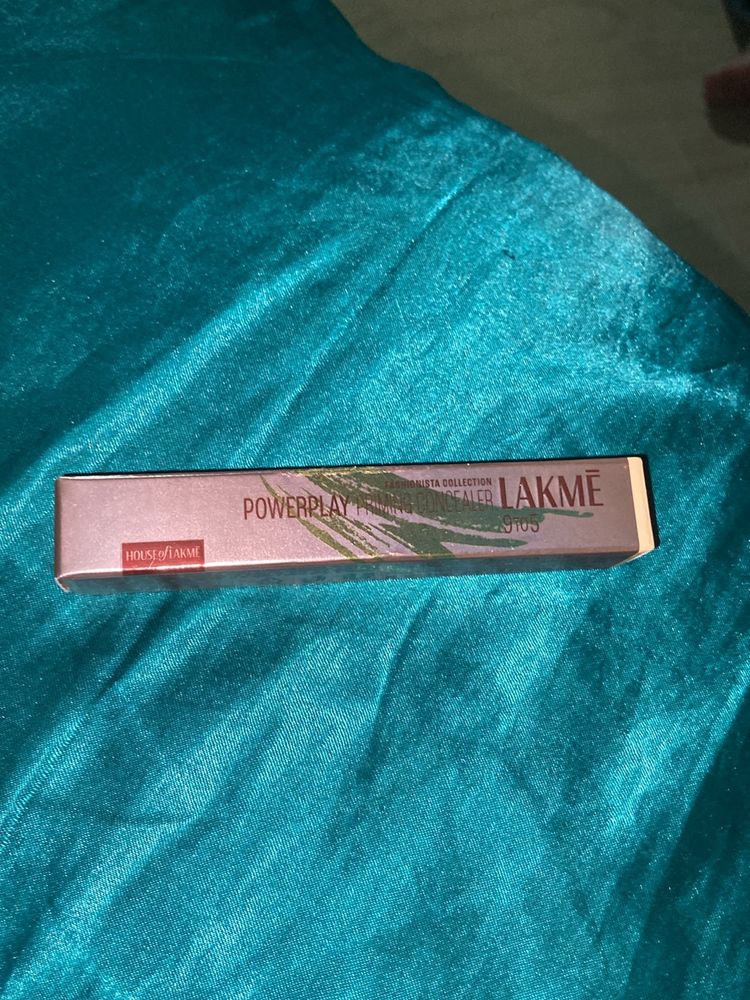 Lakme Concealer