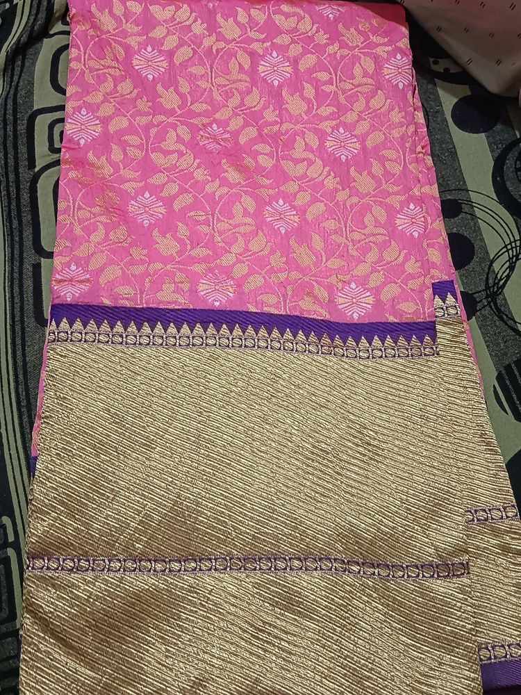 Combo Saree