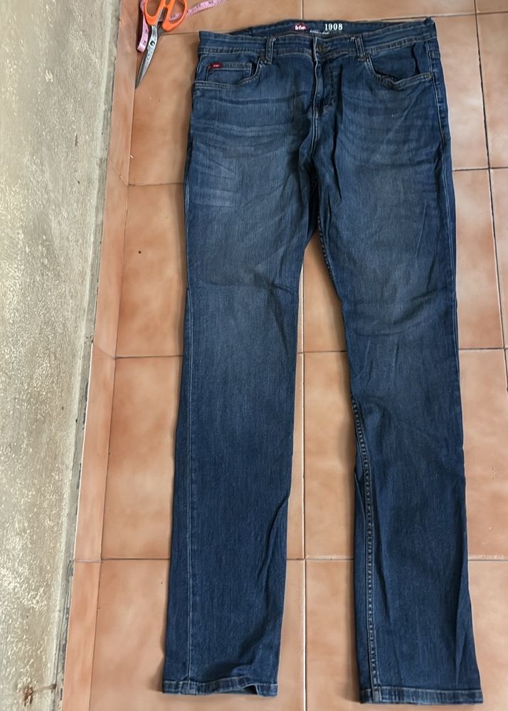 Le Cooper Men’s Jeans