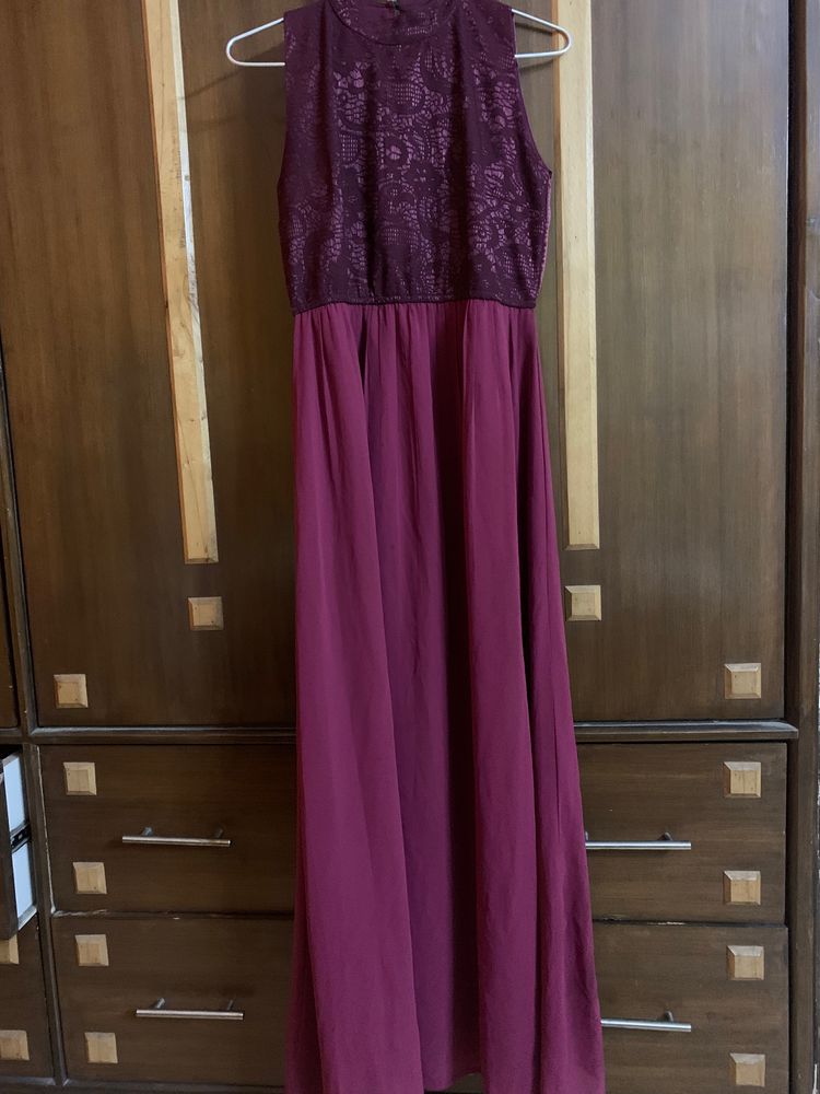 Long Dress  For  Women