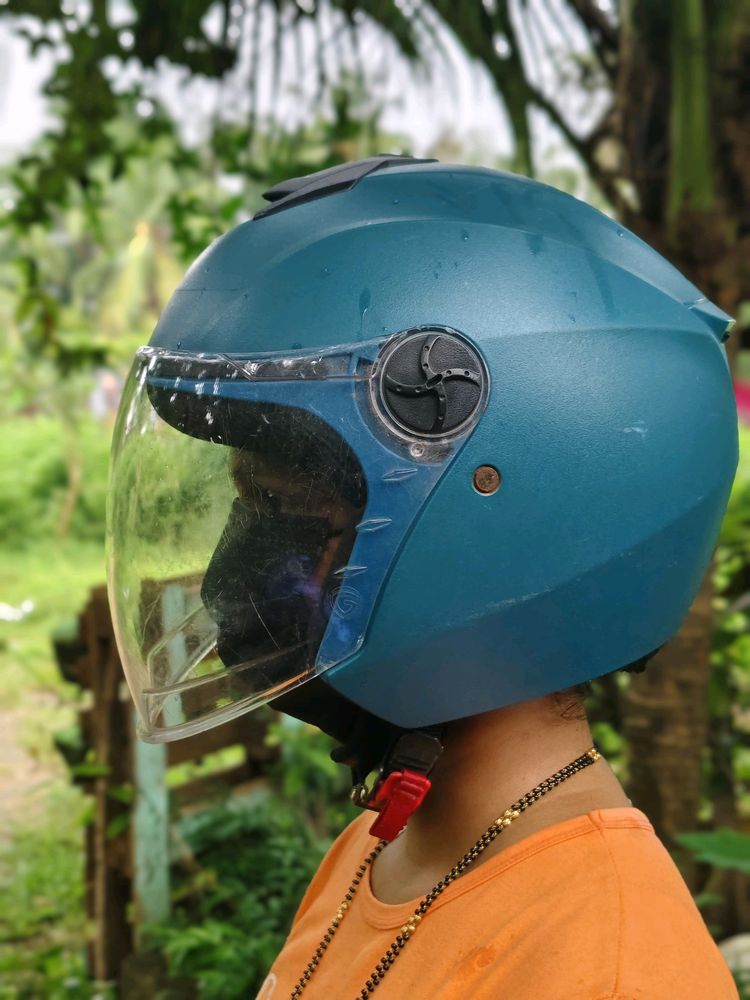 Men Helmet