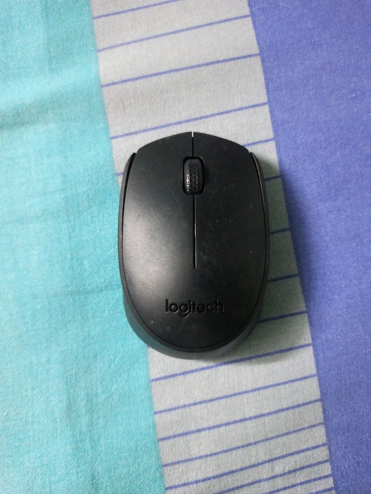 Wireless Laptop/Pc Mouse