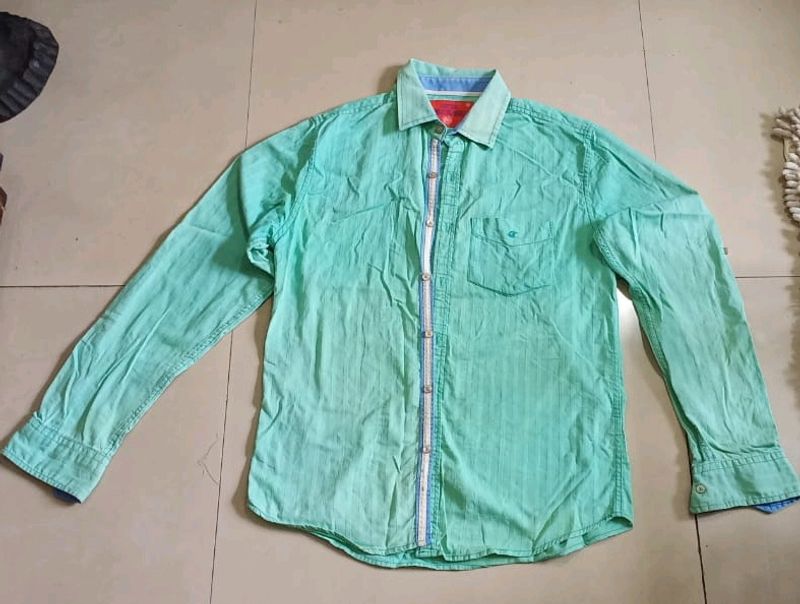 Mens Shirt