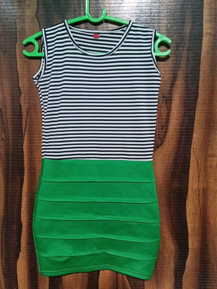 Bodycon Dress