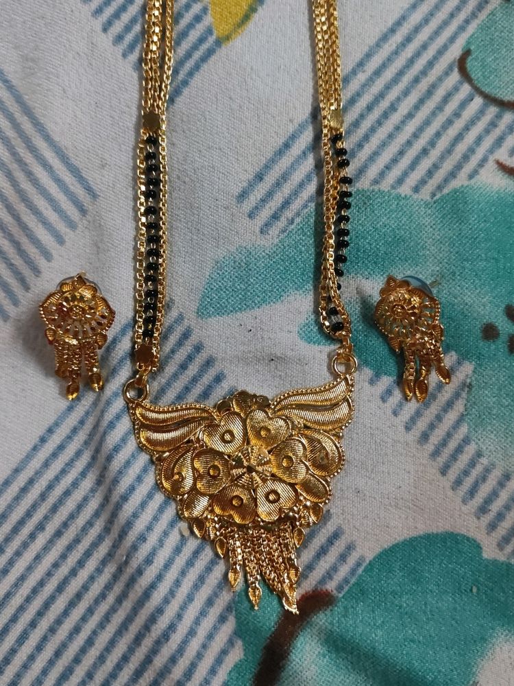 Mangalsutra