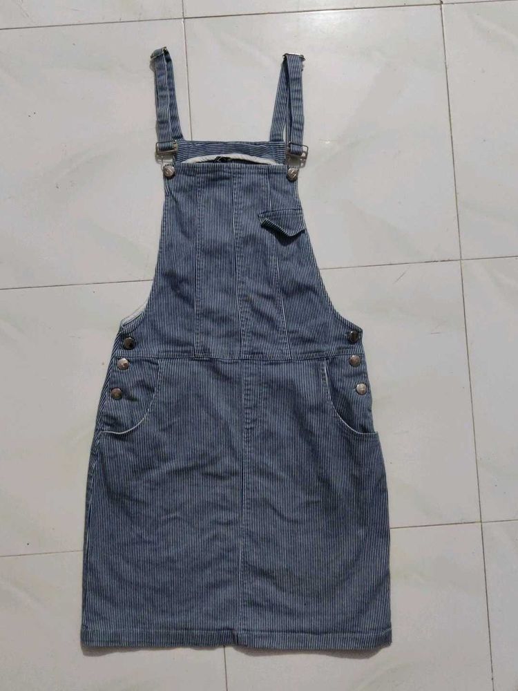 Dungaree